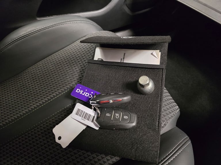 2022 Peugeot 2008 100kW GT 50kWh 5dr Auto HATCHBACK ELECTRIC Automatic