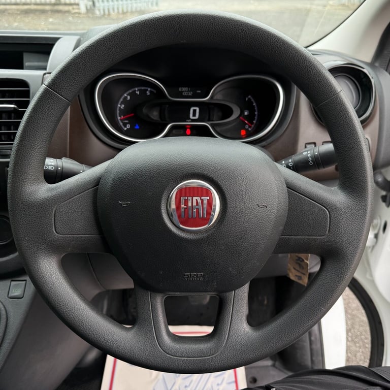 2021 Fiat Talento 2.0 Multijet 120 SX Van Start Stop , Euro 6 , No VAT PANEL VAN Diesel Manual