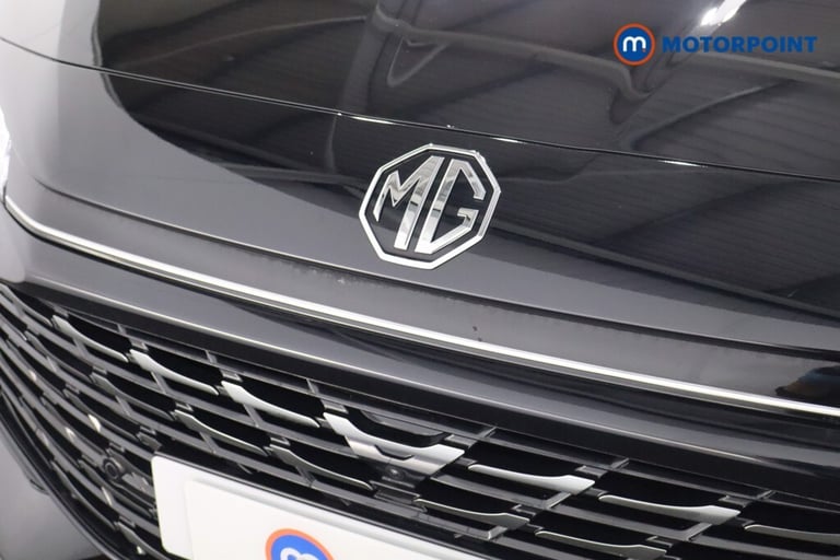 2025 MG MG HS 1.5 T-GDI Trophy 5dr DCT SUV Petrol Automatic
