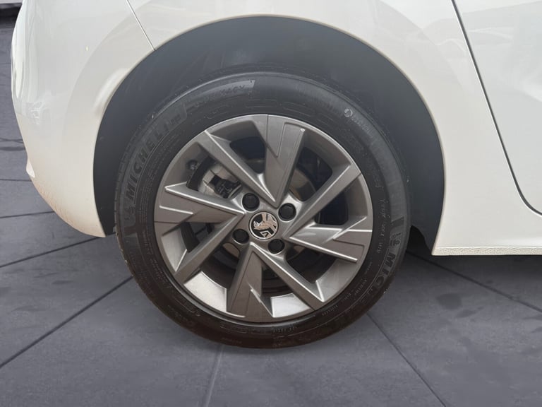 2023 Vauxhall Corsa 1.2 Turbo Design 5dr Auto Hatchback Petrol Automatic