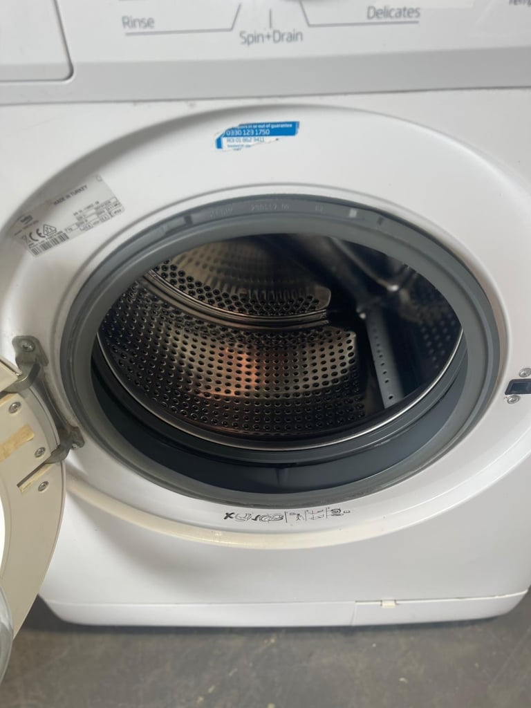 Beko Washing Machine- CAN DELIVER!