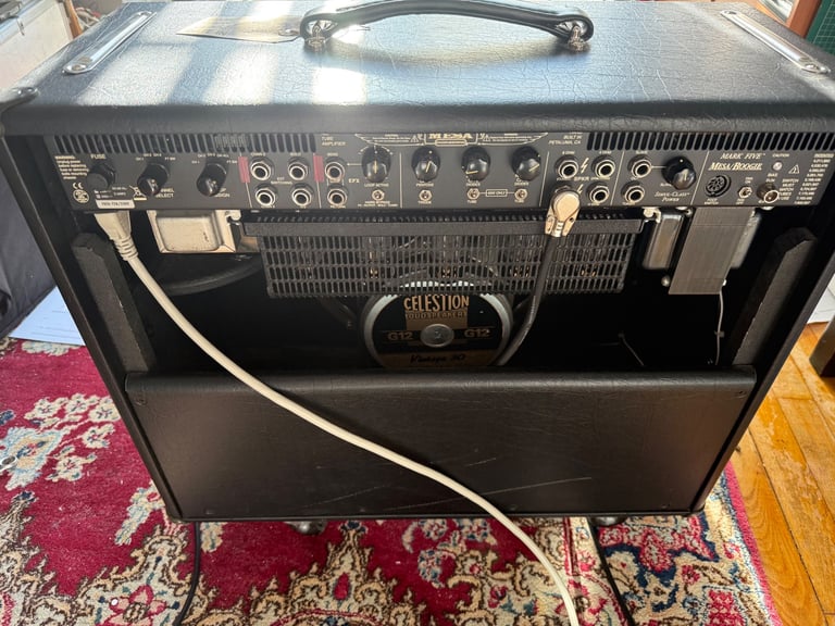 Mesa Boogie MkV Combo 90W