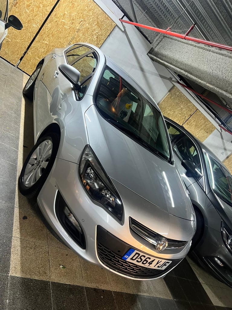Used Vauxhall ASTRA for Sale in Enfield, London