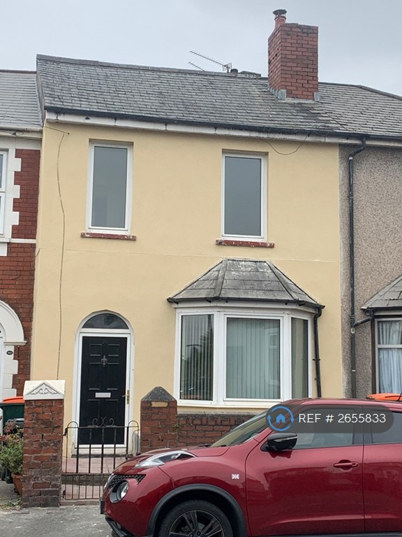 3 bedroom house in Somerton Road, Newport, NP19 (3 bed) (#2655833)