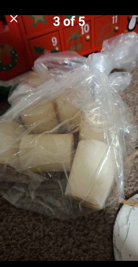 *** CHRISTMAS ITEMS ***