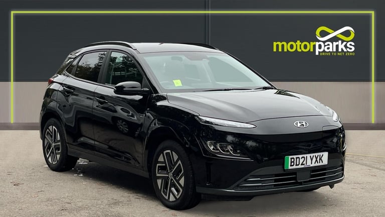 image for 2021 Hyundai Kona 150kW Premium 64kWh 5dr Auto Electric