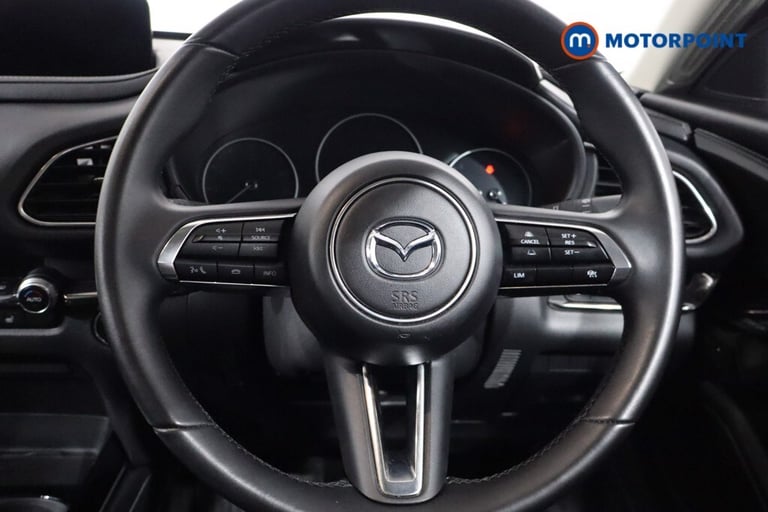 2024 Mazda CX-30 2.0 e-Skyactiv G MHEV Exclusive-Line 5dr SUV Petrol Manual