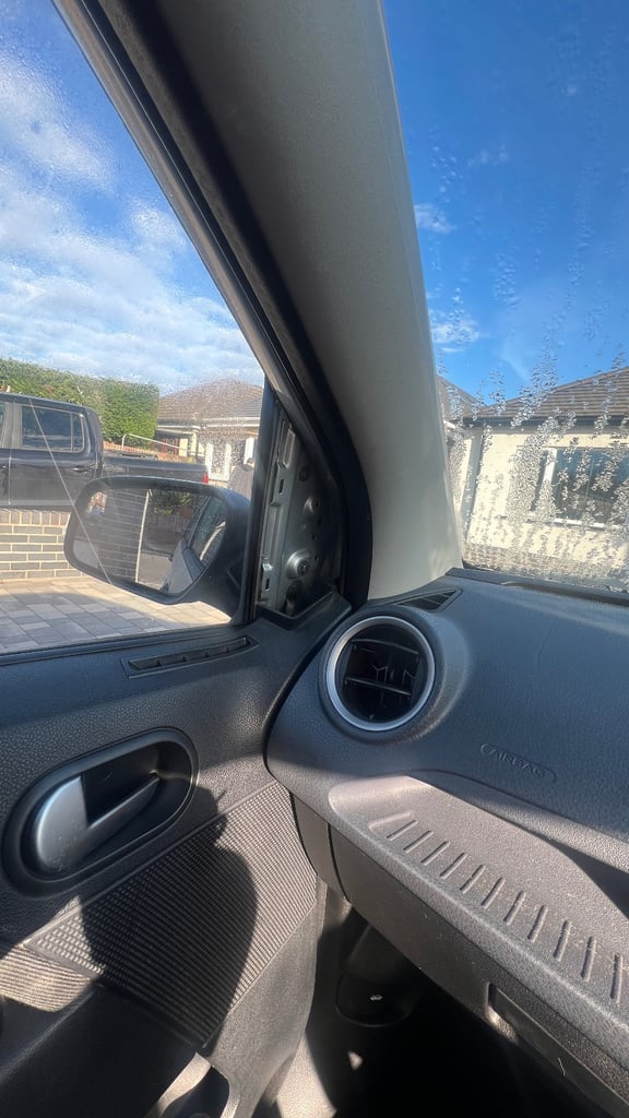 Ford, FIESTA, Hatchback, 2007, Other, 1596 (cc),5 doors - Image 8