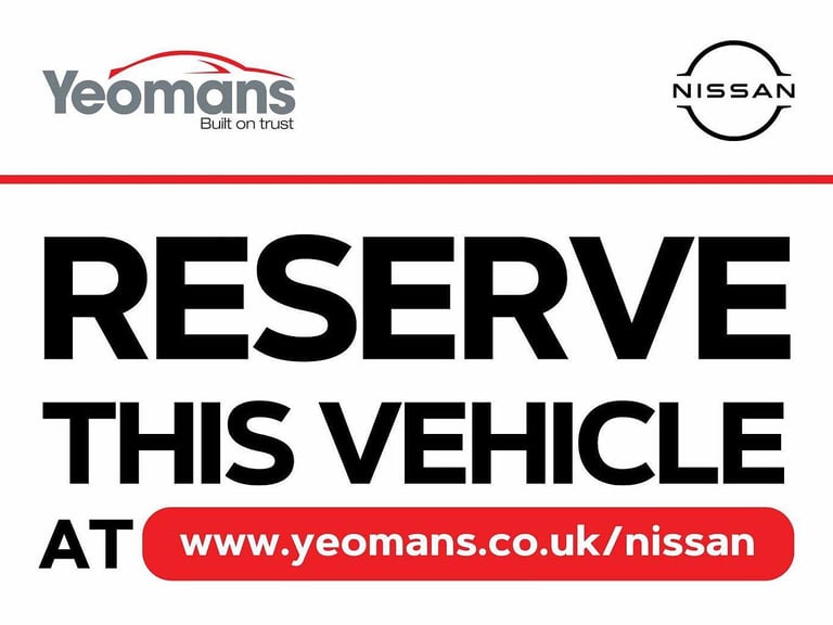 2022 Nissan Qashqai 1.3 DIG-T (140ps) Tekna HATCHBACK Petrol/Electric Hybrid Manual