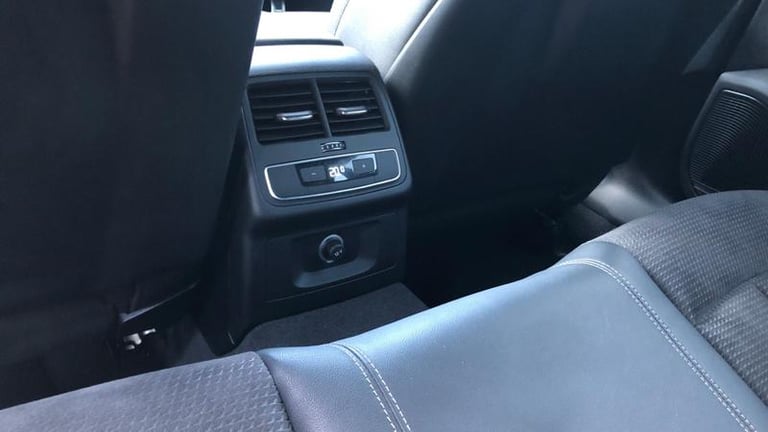 2019 Audi A4 40 TDI Black Edition 5dr S Tronic ESTATE DIESEL Automatic