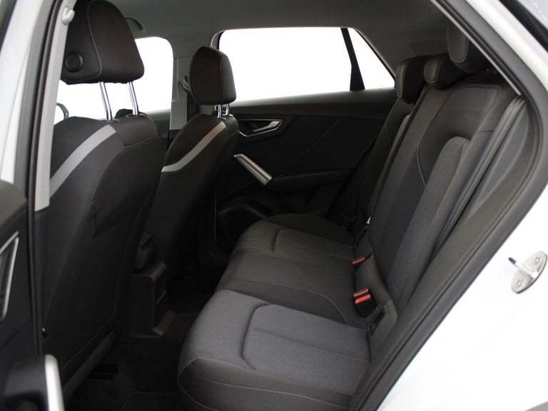 2021 Audi Q2 35 TFSI Sport 5dr S Tronic [C+S] Crossover/SUV PETROL Automatic