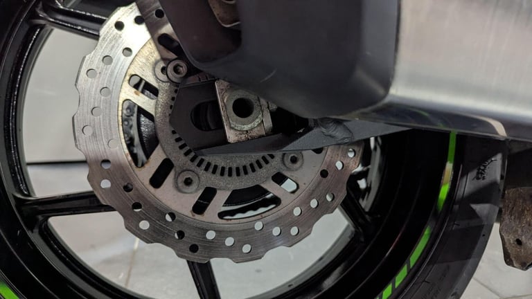2021 Kawasaki Versys 1000 1000 Euro 5