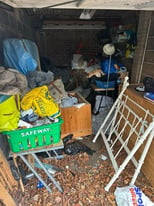 image for House/Flat/Office/Loft/Garage Backyard clearance and Rubbish Removal Service