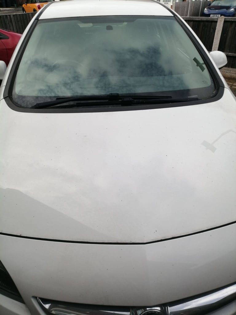 image for Spares or repair 