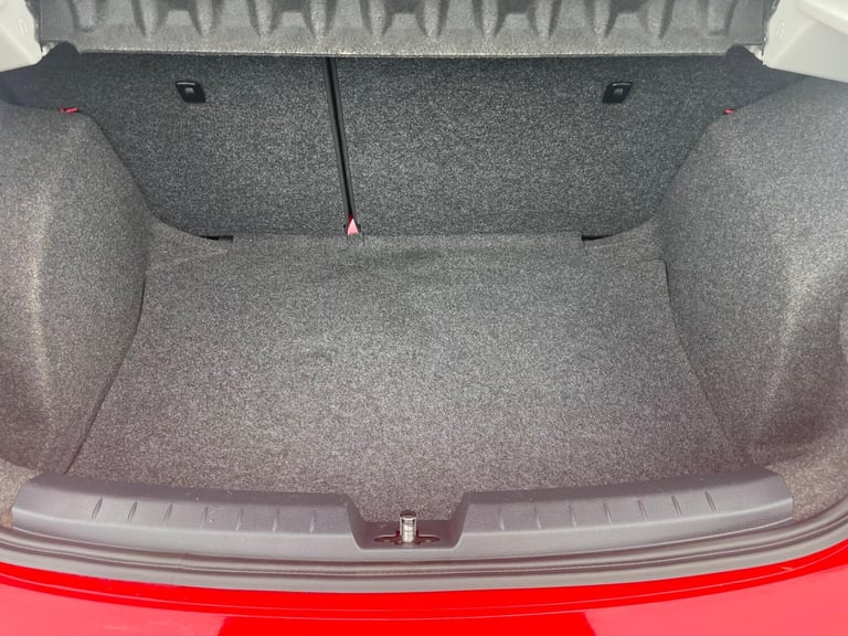 2017 SEAT Ibiza 1.2 TSI SE Euro 6 5dr HATCHBACK Petrol Manual