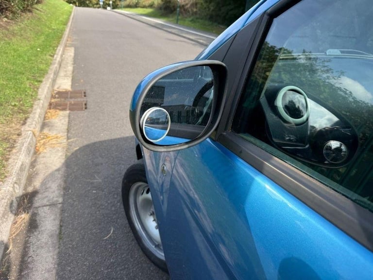 2009 09 FORD KA 1.2 STYLE HATCHBACK 3DR PETROL MANUAL EURO 4 (69 PS)