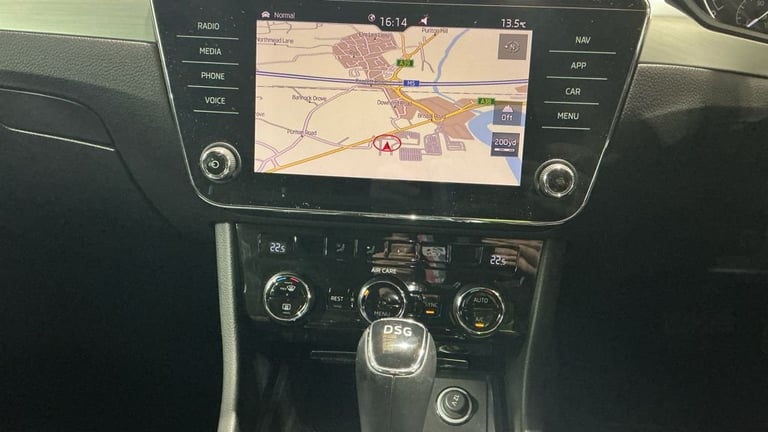 2017 Skoda Superb 1.6 TDI SE Technology Hatchback 5dr Diesel DSG Euro 6 (s/s) (120 ps) £1135  Hat...