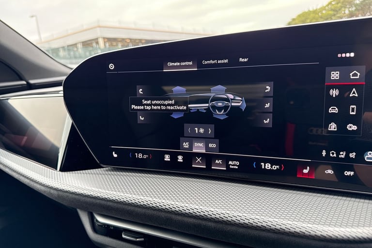 2025 Audi Q5 2.0 TDI Edition 1 Sportback S Tronic quattro Euro 6 (s/s) 5dr SUV Automatic