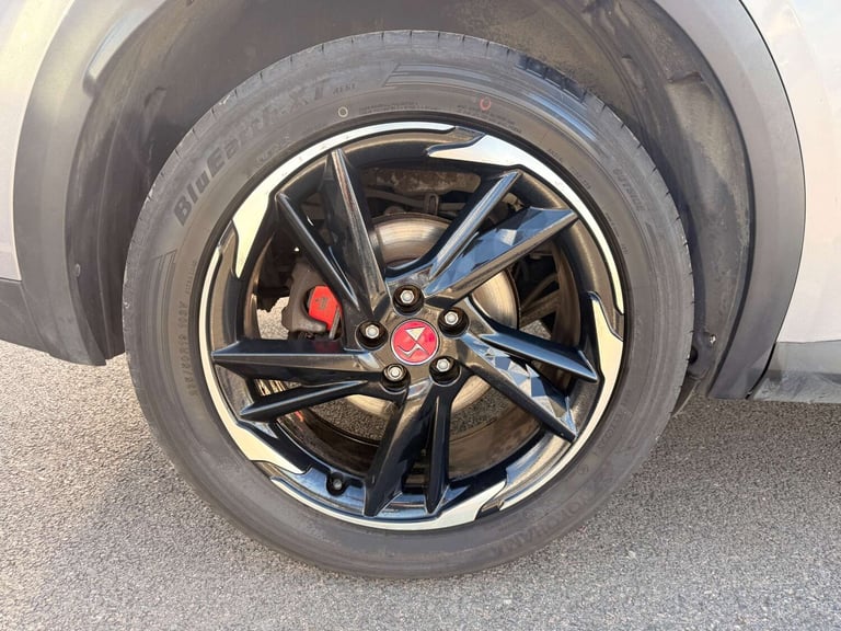 2019 DS Automobiles DS 7 2.0 BlueHDi Performance Line 5dr EAT8 MPV DIESEL Automatic