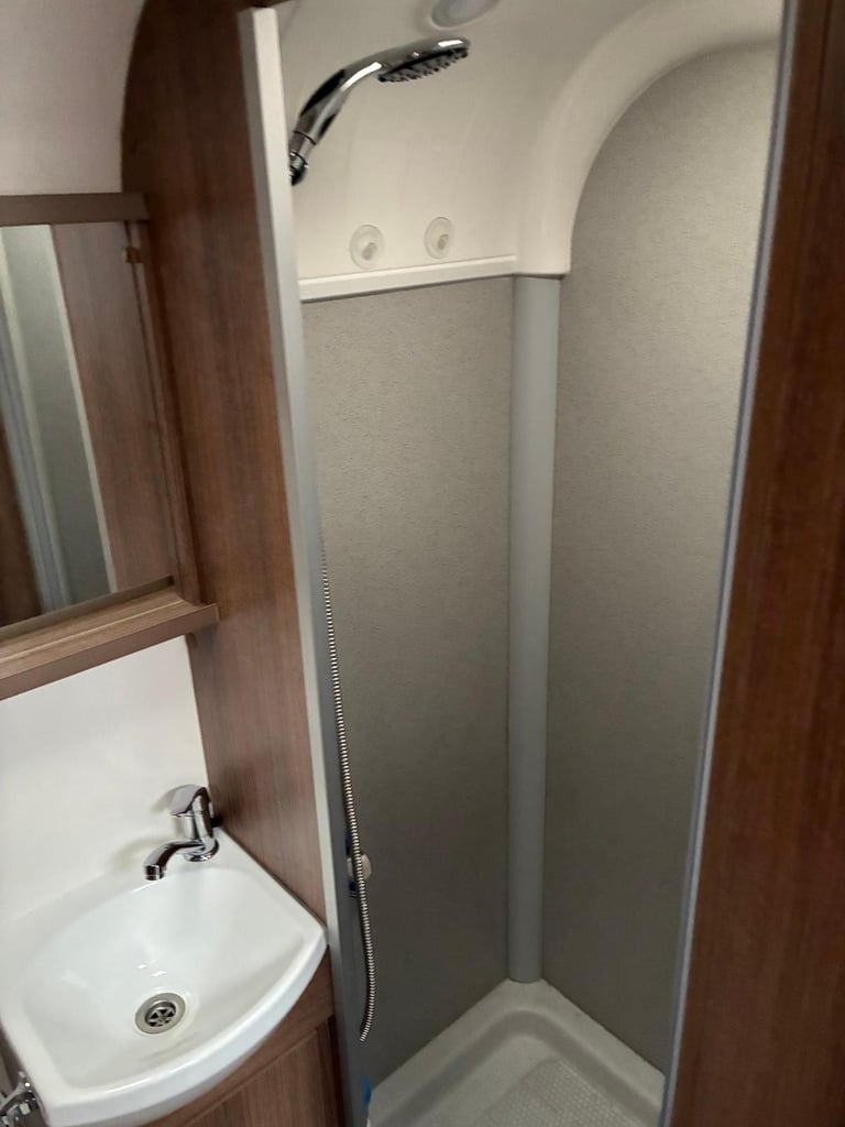 2019 Bailey Phoenix 642