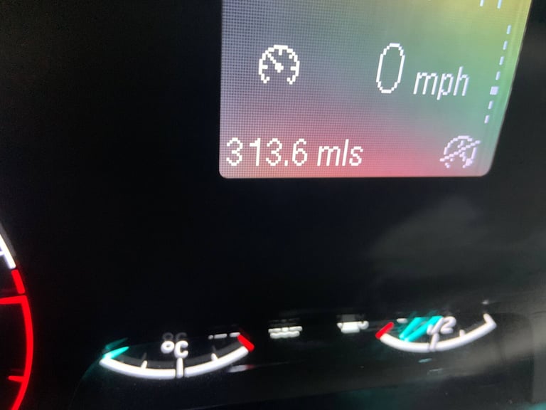 2024 Ford Transit 350 2.0 EcoBlue 130PS L2 RWD Tipper - Dual Rear Wheels tipper DIESEL Manual