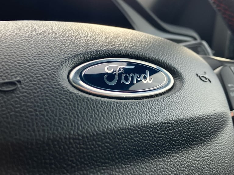 2022 Ford Kuga 2.0 EcoBlue 190 ST-Line X Edition 5dr Auto AWD 4X4 DIESEL Automatic