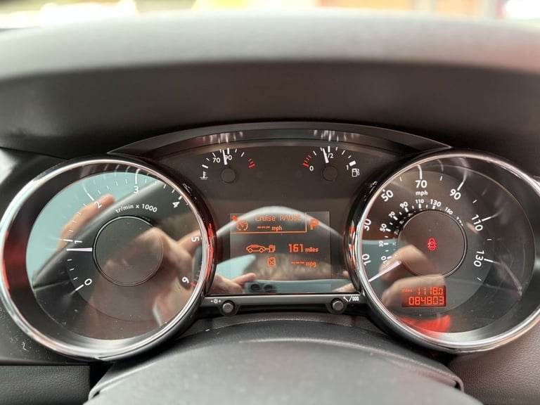 2014 Peugeot 3008 2.0 HDi 163 Allure 5dr Auto HATCHBACK DIESEL Automatic