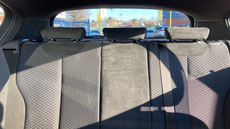 2016 BMW 1 Series 116d M Sport 5dr [Nav] Diesel Hatchback Hatchback Diesel Manual