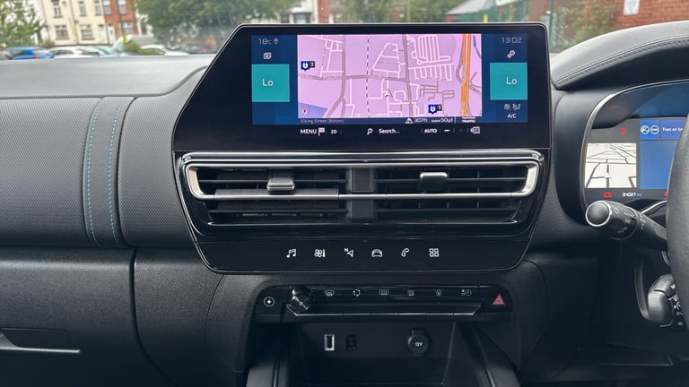 2023 Citroen C5 Aircross 1.6 Plug-in Hybrid Shine 5dr e-EAT8 (Keyless Entry