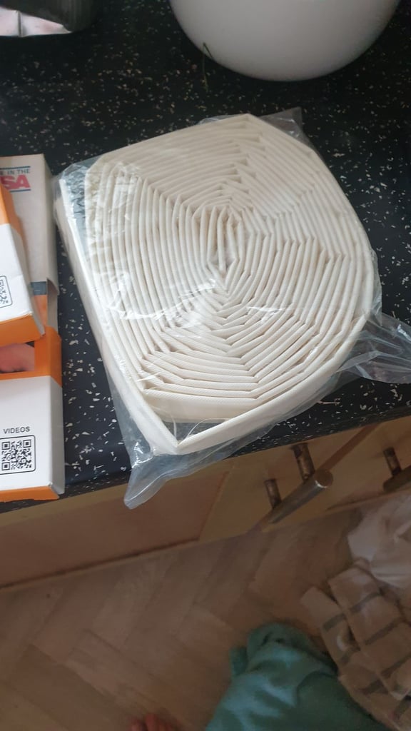 Window/door kitchen unit etc