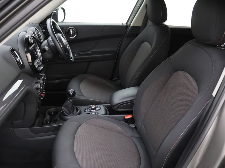 2019 MINI Countryman 1.5 Cooper Classic 5dr HATCHBACK PETROL Manual