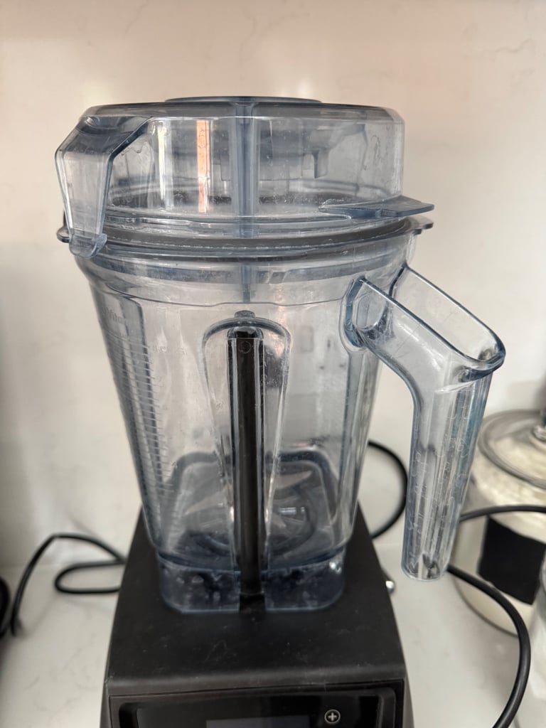 Vitamix A3500i blender