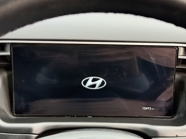 2023 Hyundai TUCSON 1.6 T-GDi MHEV SE Connect SUV 5dr Petrol Hybrid DCT Euro 6 (s/s) (150 ps) EST...