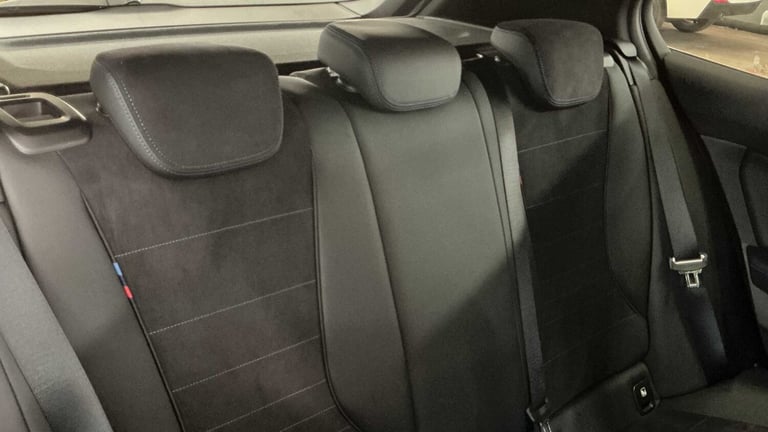 2025 BMW 1 Series 120 M Sport 5dr Step Auto Hatchback Petrol Automatic