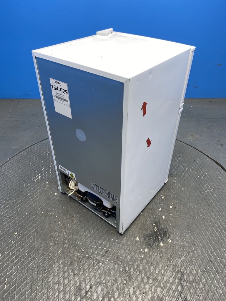 Igenix IG347FF 96 Litre Undercounter Fridge Freezer
