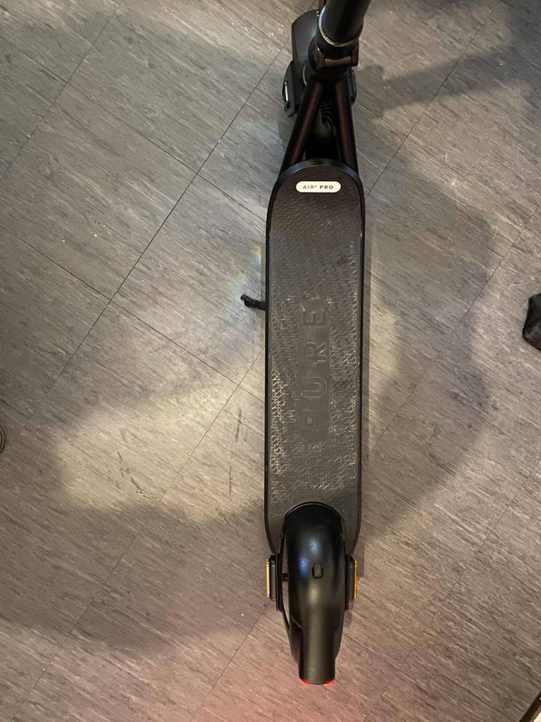 AIR 5 PRO SCOOTER