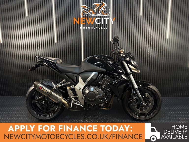 2008 Honda CB1000 1000