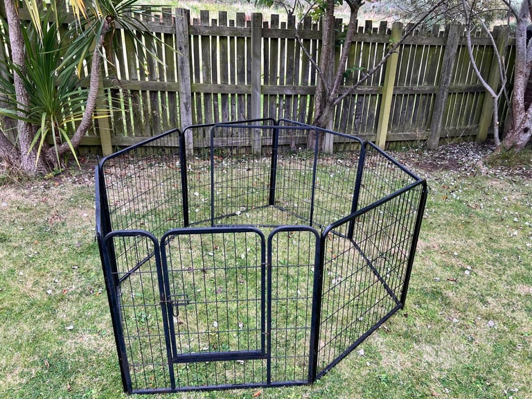 Small Animal pen