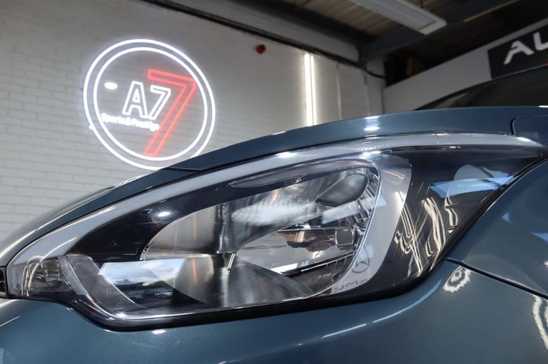 2018 Hyundai i20 1.2 S Air Hatchback 5dr Petrol Manual Euro 6 (75 ps) Hatchback Petrol Manual