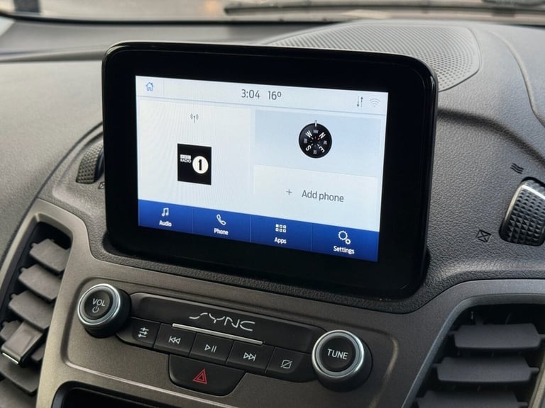 2022 Ford Transit Connect 1.5 230 EcoBlue Trend Panel Van 5dr Diesel Manual L2 Euro 6 (s/s) (100 ...