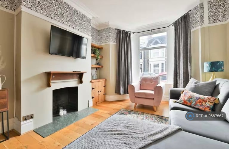 3 bedroom house in Donald Street, Cardiff, CF24 (3 bed) (#2667667)