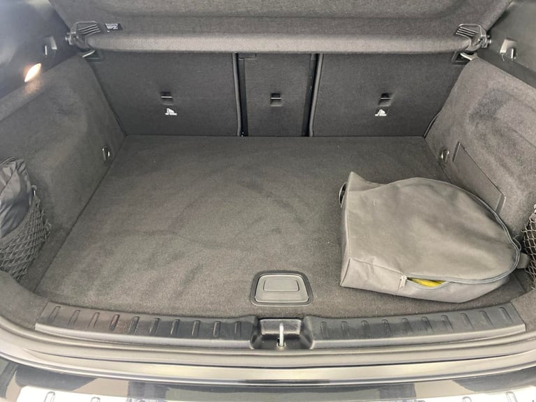 2021 Mercedes-Benz EQA EQA 250 66.5kWh AMG Line SUV 5dr Electric Auto (190 ps) - ADAPTIVE LIGHTS ...