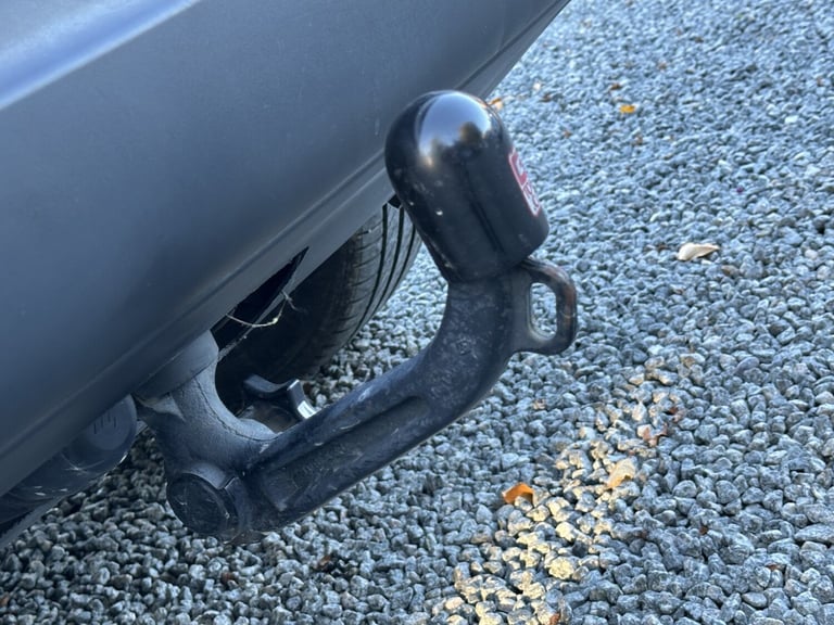 JEEP COMPASS 2019 Jeep Compass Longitude 1.4 MultiAir Petrol Manual 5 Door