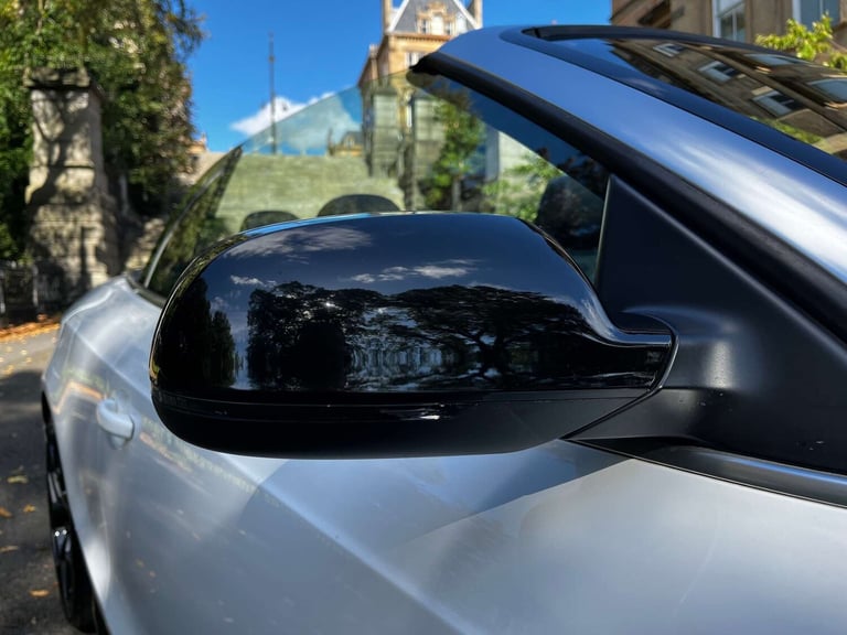 2015 Audi A5 2.0 TDI 177 S Line Special Ed Plus 2dr Multitronic CONVERTIBLE DIESEL Automatic