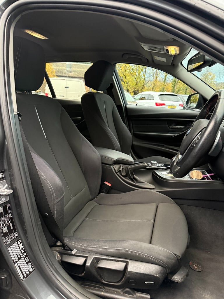 2014 BMW 3 Series 320d xDrive Sport 5dr Step Auto ESTATE Diesel Automatic