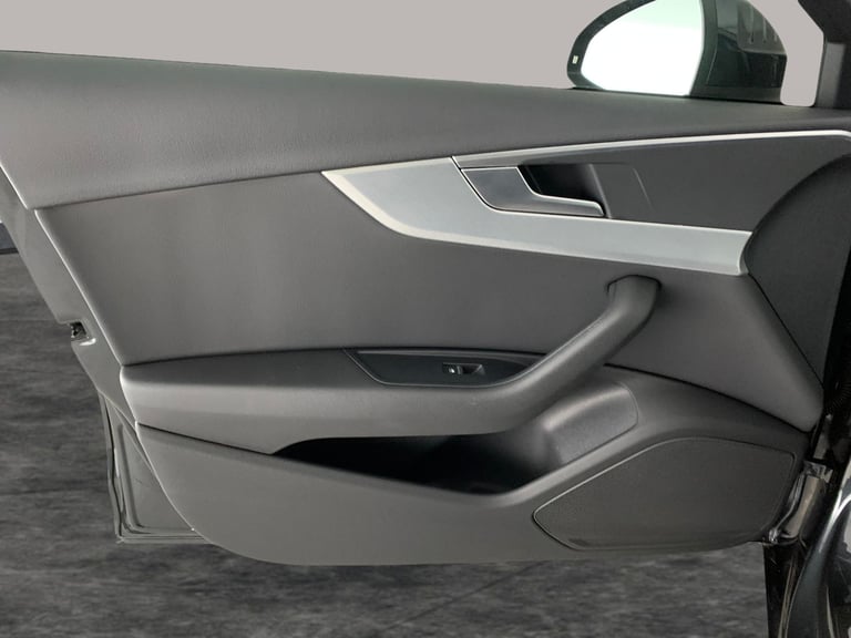 2019 Audi A4 2.0 TFSI 35 Sport Saloon 4dr Petrol Manual Euro 6 (s/s) (150 ps) - XENONS - Saloon P...