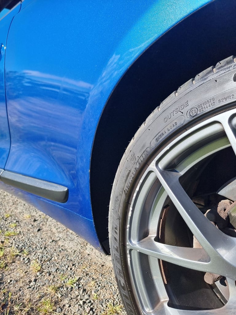 2010 Volkswagen Scirocco 2.0 TSI GT Petrol Manual 210bhp