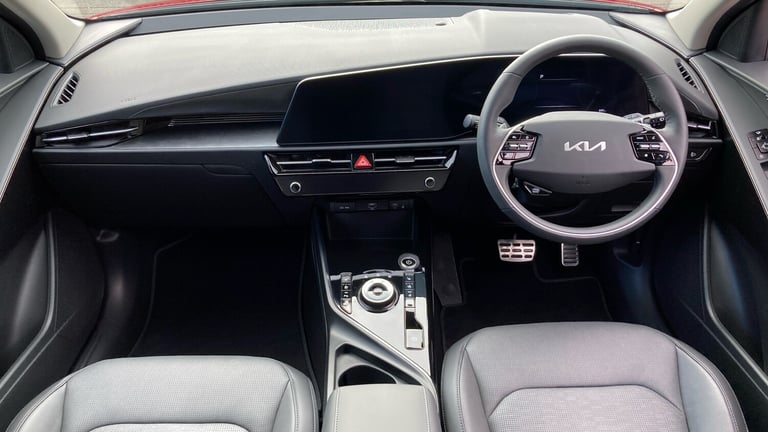 2025 Kia Niro 150kW 4 65kWh 5dr Auto Electric Estate Estate Electric Automatic