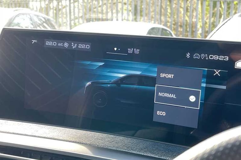 2024 Peugeot E-3008 73kWh GT SUV 5dr Electric Auto (210 ps) SUV Electric Automatic
