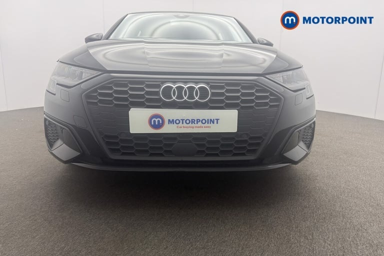 2023 Audi A3 35 TDI Technik 5dr S Tronic Hatchback Diesel Automatic